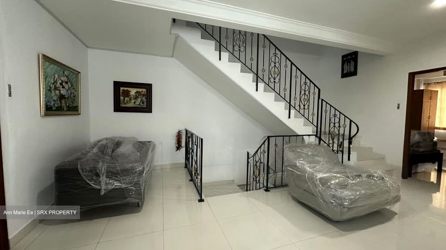 Sembawang Hills Estate (D20), Semi-Detached #529748401